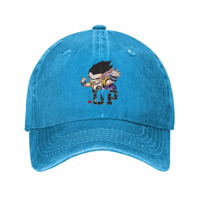 Dragon Ball Cap Goku Fashion Baseball Cap