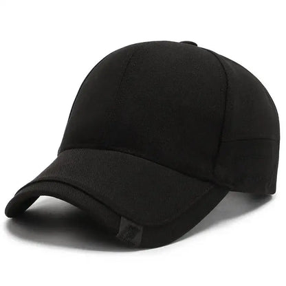 Baseball Caps For Men Outdoor Cap Bone Gorras CasquetteHomme