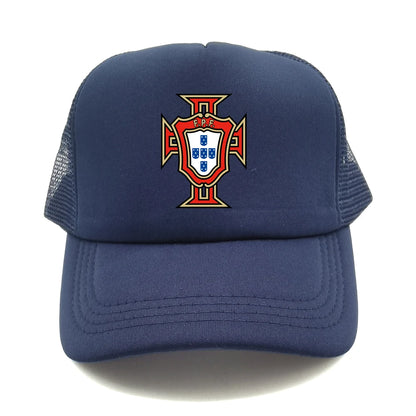 Portugal Baseball Caps