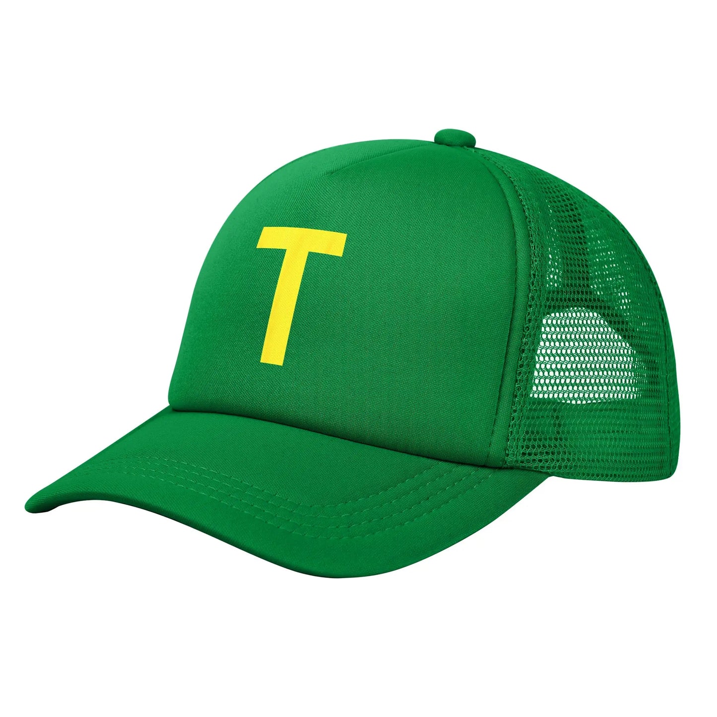 The Squeakquel T Trucker Hats Sport Mesh Baseball Caps