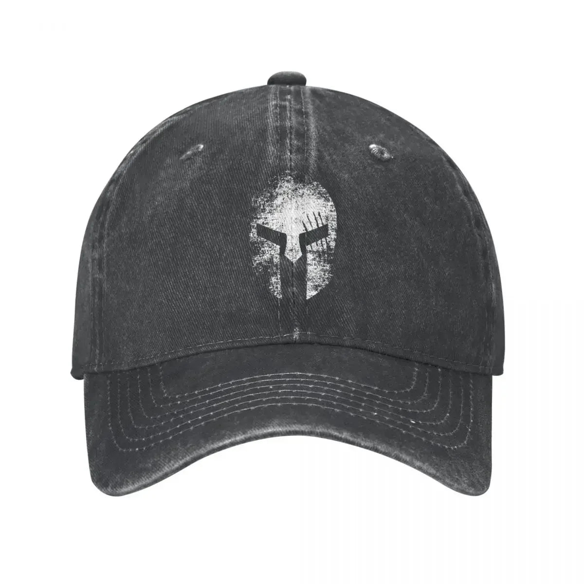 Spartan Sparta Warrior Baseball Cap