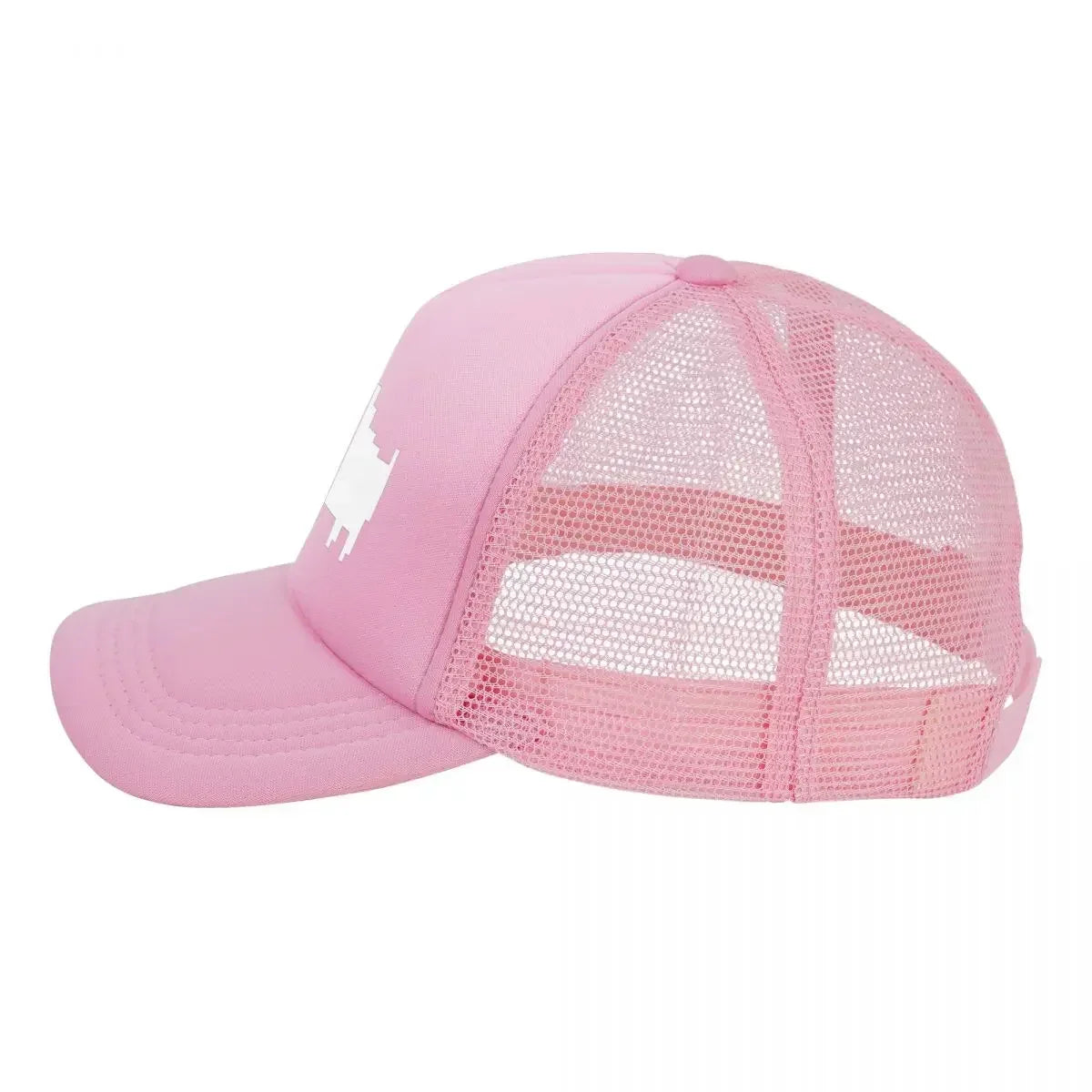 Undertale Annoying Dog Mesh Baseball Caps