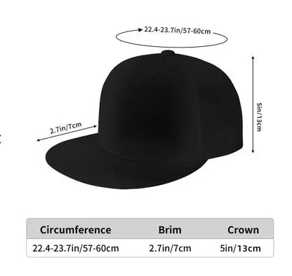 A Versatile Casual Alien Cat Scratch Black Cat Baseball Cap