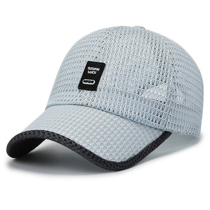 Summer Men Hats Summer Hat Men Sun Hat Outdoor Baseball Cap