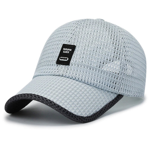 Summer Men Hats Summer Hat Men Sun Hat Outdoor Baseball Cap