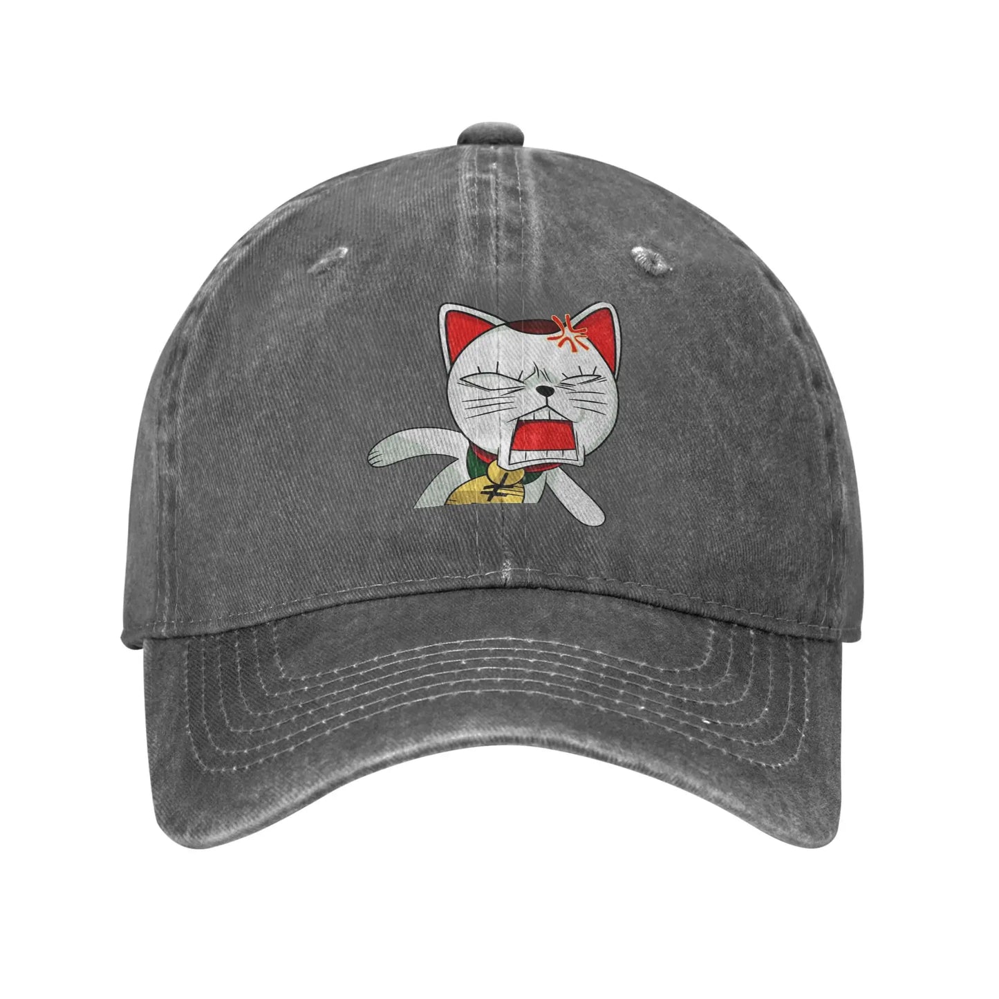 DanDaDan Baseball Cap Sun Hiking Fishing Baseball Caps