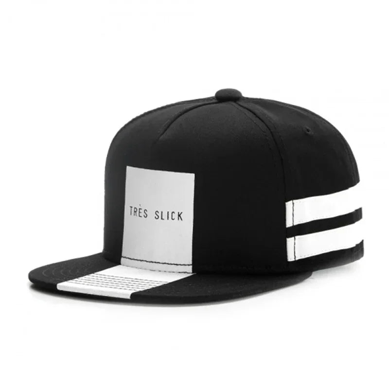 Fashion New High Quality Unisex Snapback Caps for Women Men