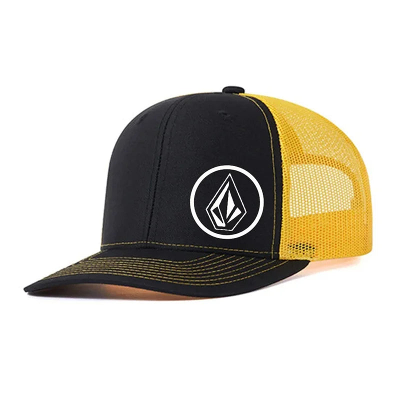 Unisex Luxury High Quality Cap For Man Baseball Caps Man Woman Hiphop Snapback Hat
