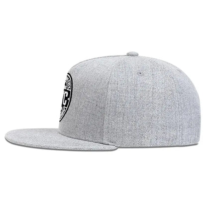 Unisex NEW YORK CITY Letter Embroidery Hip-hop Hats Snapback Caps