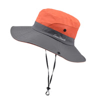 Orange-Grey