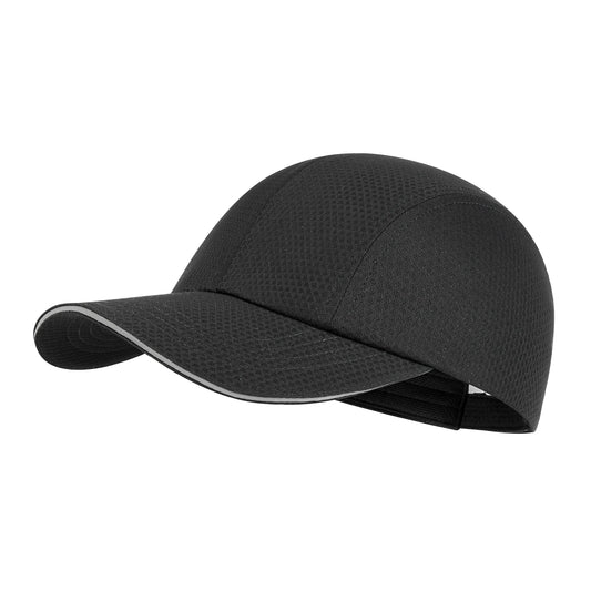 STRANCE Women's Baseball Cap With Reflective Strips