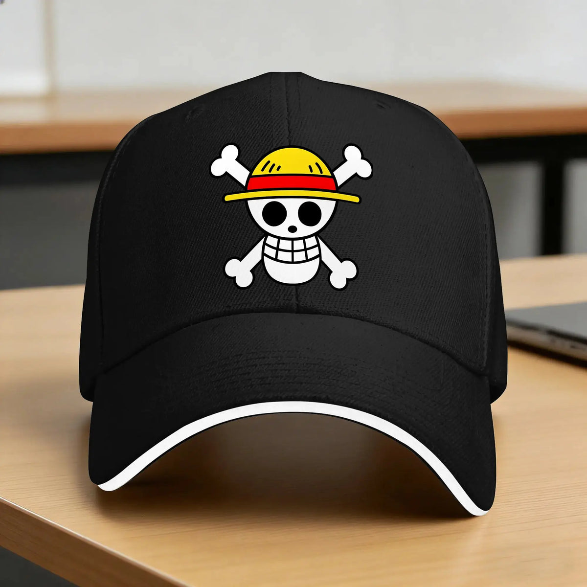 One Piece Baseball Cap