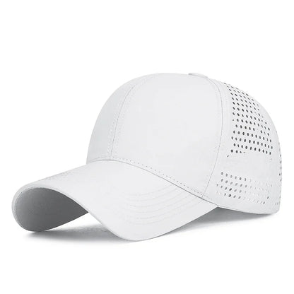 Lightweight Sport Sun Cap For Men And Women Baseball Cap