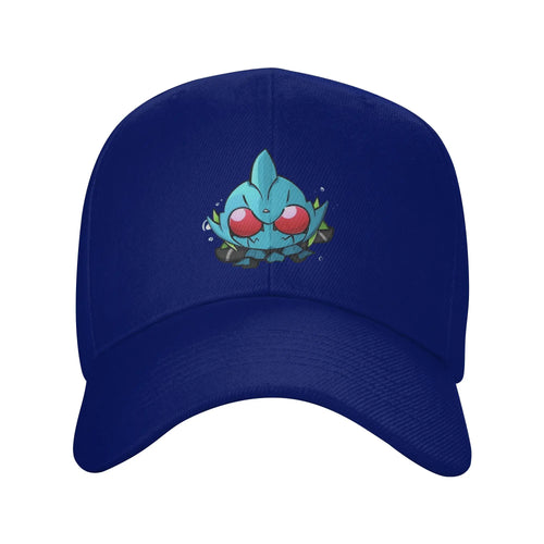 Kamen Rider Cartoon Casual Baseball Cap