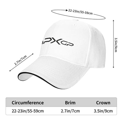 APX GP Racing Team Sun Baseball Cap