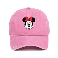 Wash-Minnie-Pink