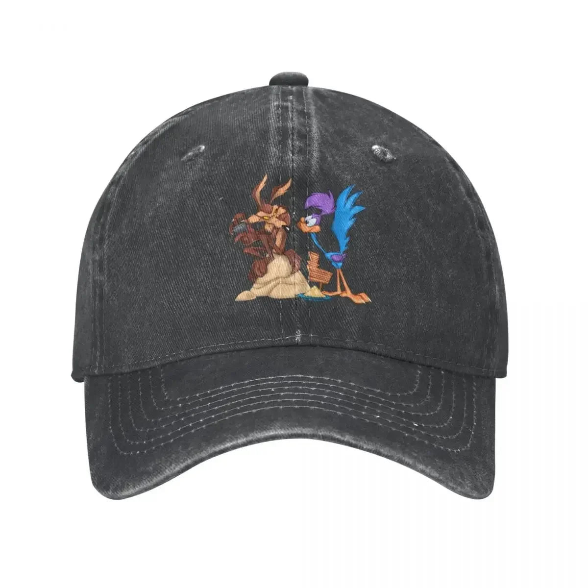 Control The Remote Baseball Cap