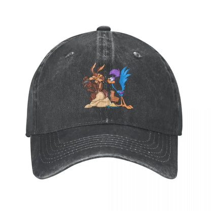 Control The Remote Baseball Cap