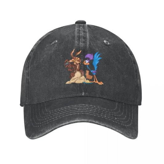 Control The Remote Baseball Cap