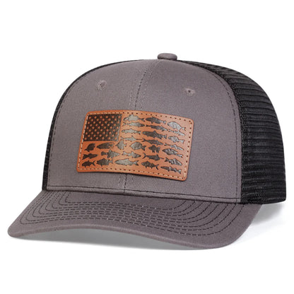 Summer Outdoor Adjustable Casual Hats Sunscreen Hat