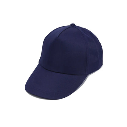 Outdoor Simple Washed Casquette Hats Fitted Casual Hip Hop Dad Hats