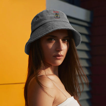 Bucket Hat One Piece