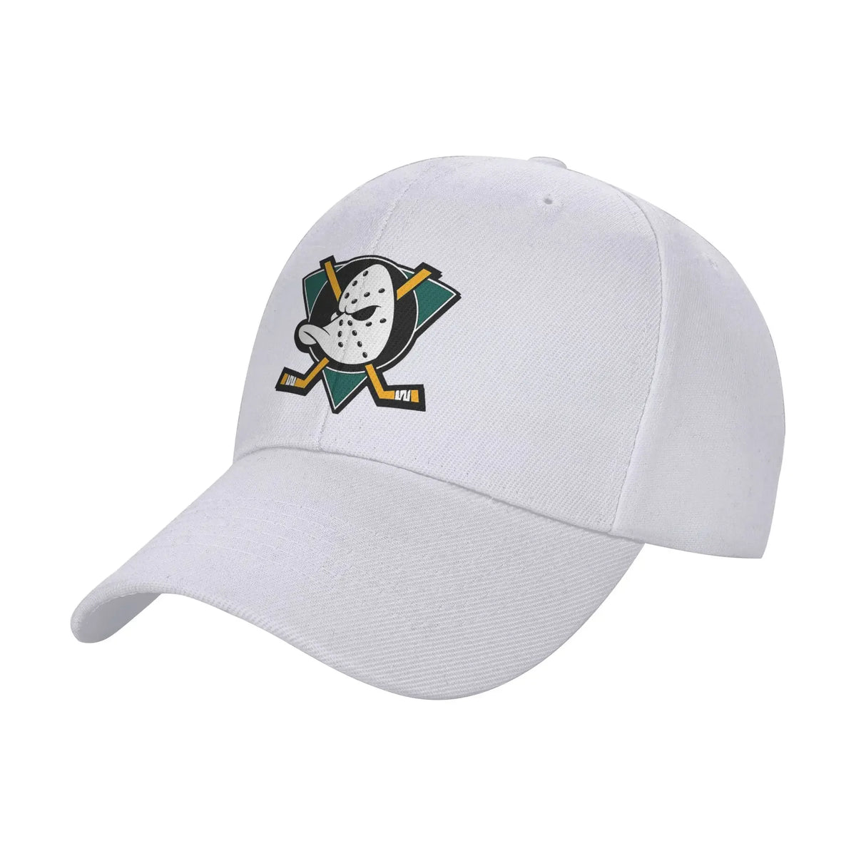 Mighty Duck Baseball Cap