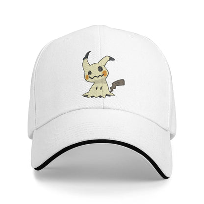 M-Mimikyus Face Baseball Cap
