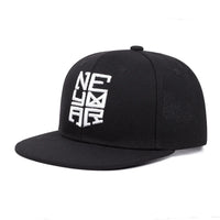 NJR Black