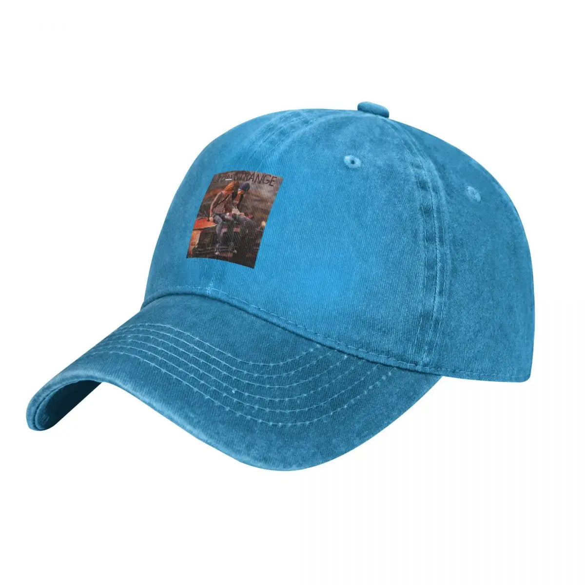 Life Is Strange Baseball Hat For Men Women's