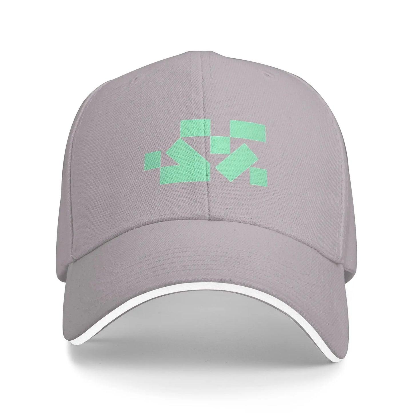 Sci-Fi Marathons Game Sandwich Cap Adult Baseball Cap
