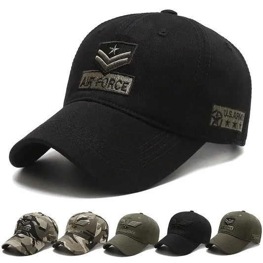 Four Seasons Hats Men's Trendy Baseball Caps