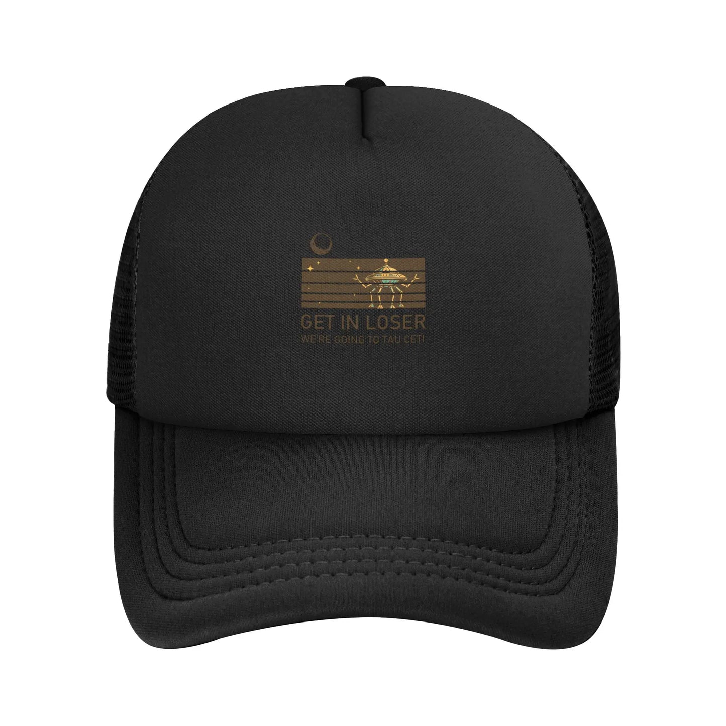 Project Hail Mary Erid Baseball Cap