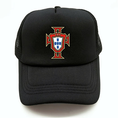Portugal Baseball Caps