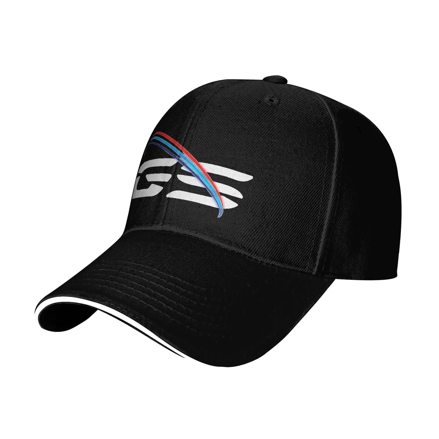 Off Road Racing Adventure Baseball Cap