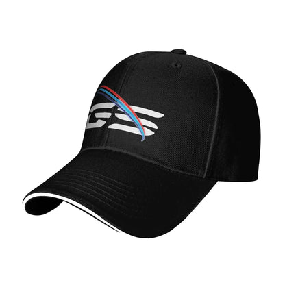 Off Road Racing Adventure Baseball Cap