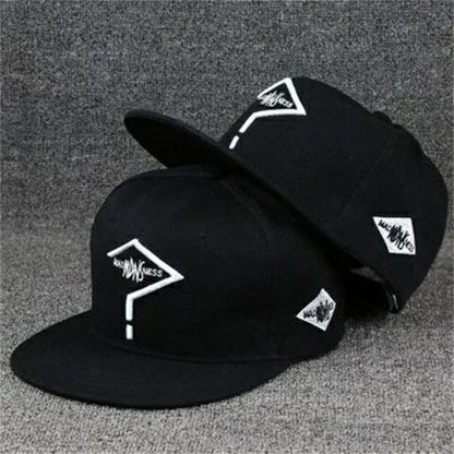 New High Quality Gorras Para Hombres Unisex Luxury Snapback Caps for Men Women