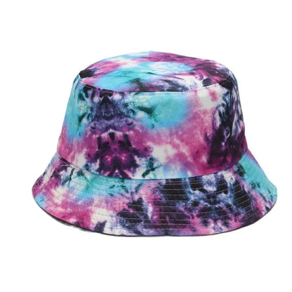 COKK Spring Summer Hats For Women Men Unisex Bucket Hat