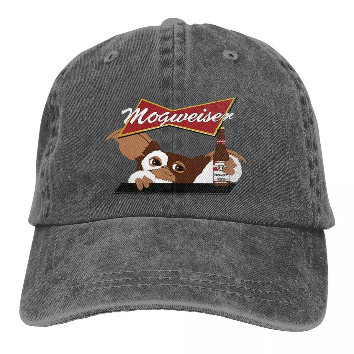 Christmas Gizmo Baseball Cap