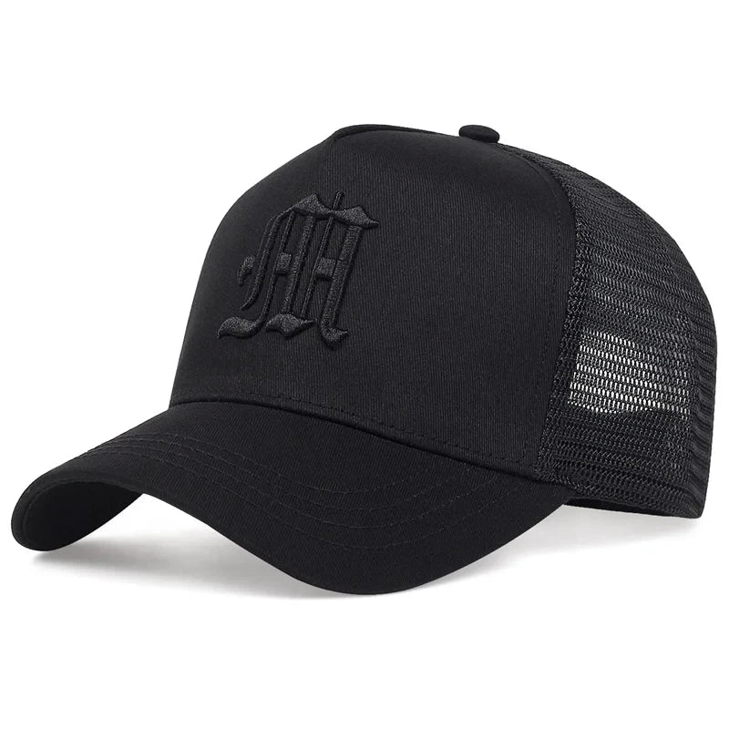 Summer Outdoor Adjustable Casual Hats Sunscreen Hat