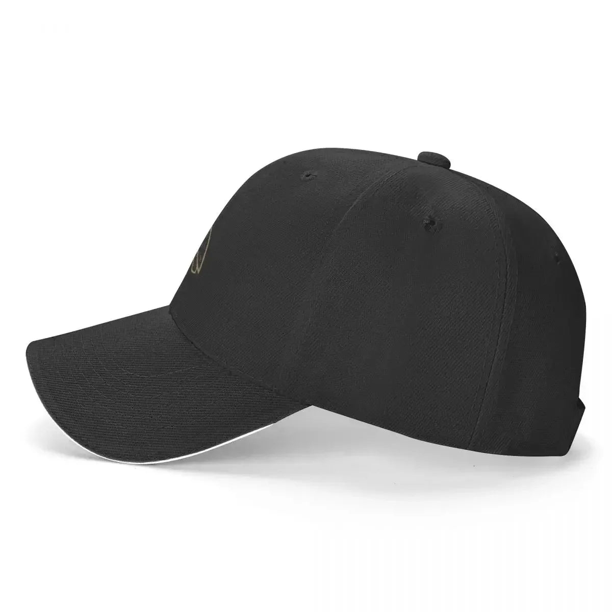 OVO (October's Very Own) Drake's Owl Custom made Baseball Cap