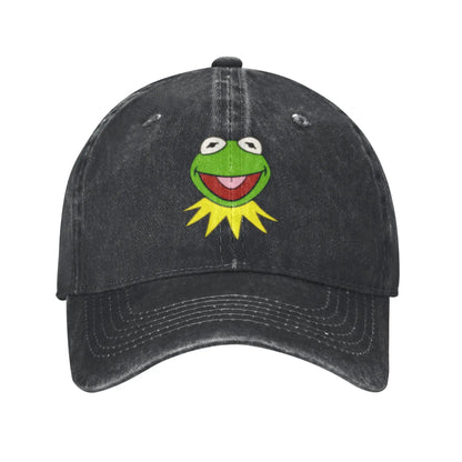 Kermits The Frog Accessories Baseball Cap