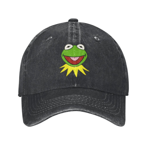 Kermits The Frog Accessories Baseball Cap