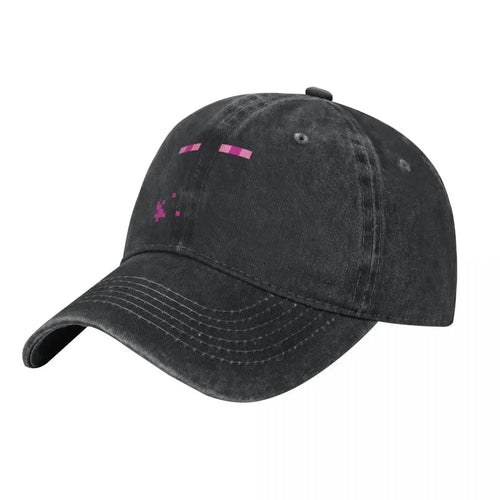 2026 Enderman S Fashion Baseball Cap