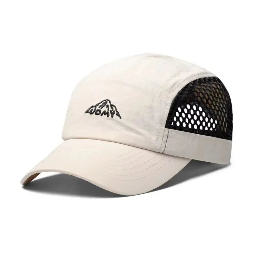 Sun Protection Baseball Cap
