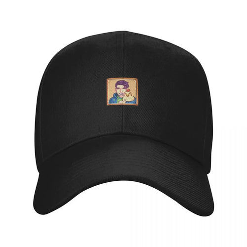Stardew Valley Shane Baseball Cap