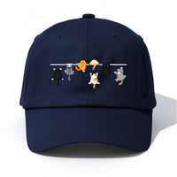 Navy Blue