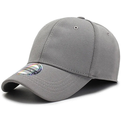 Brand Oohmy Back Closed Baseball Cap