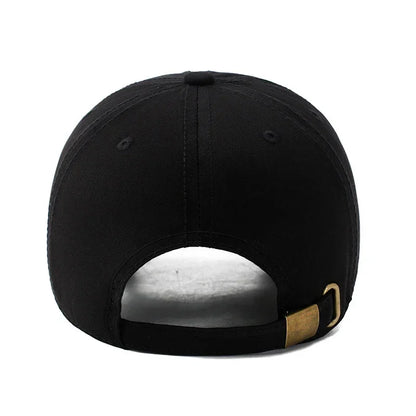 4 Colors New Fashion Soft Top Baseball