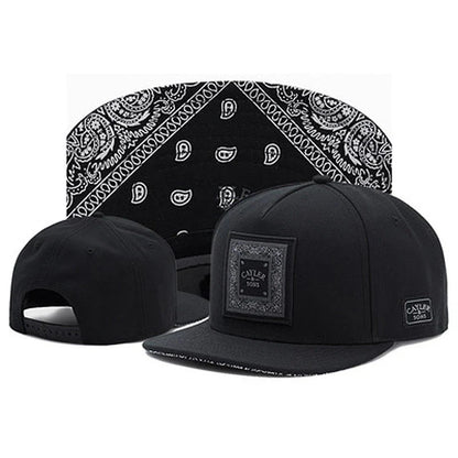 New Fashion High Quality Unisex Adjustable Baseball Cap